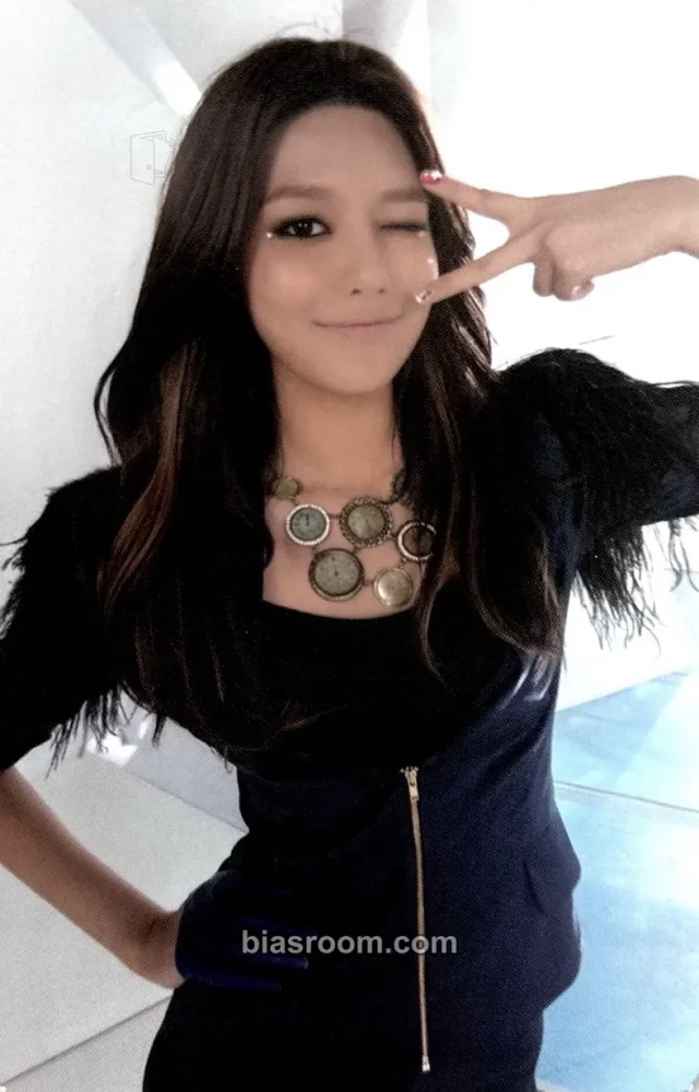 Girls' Generation - Sooyoung - The Boys Album album photocard