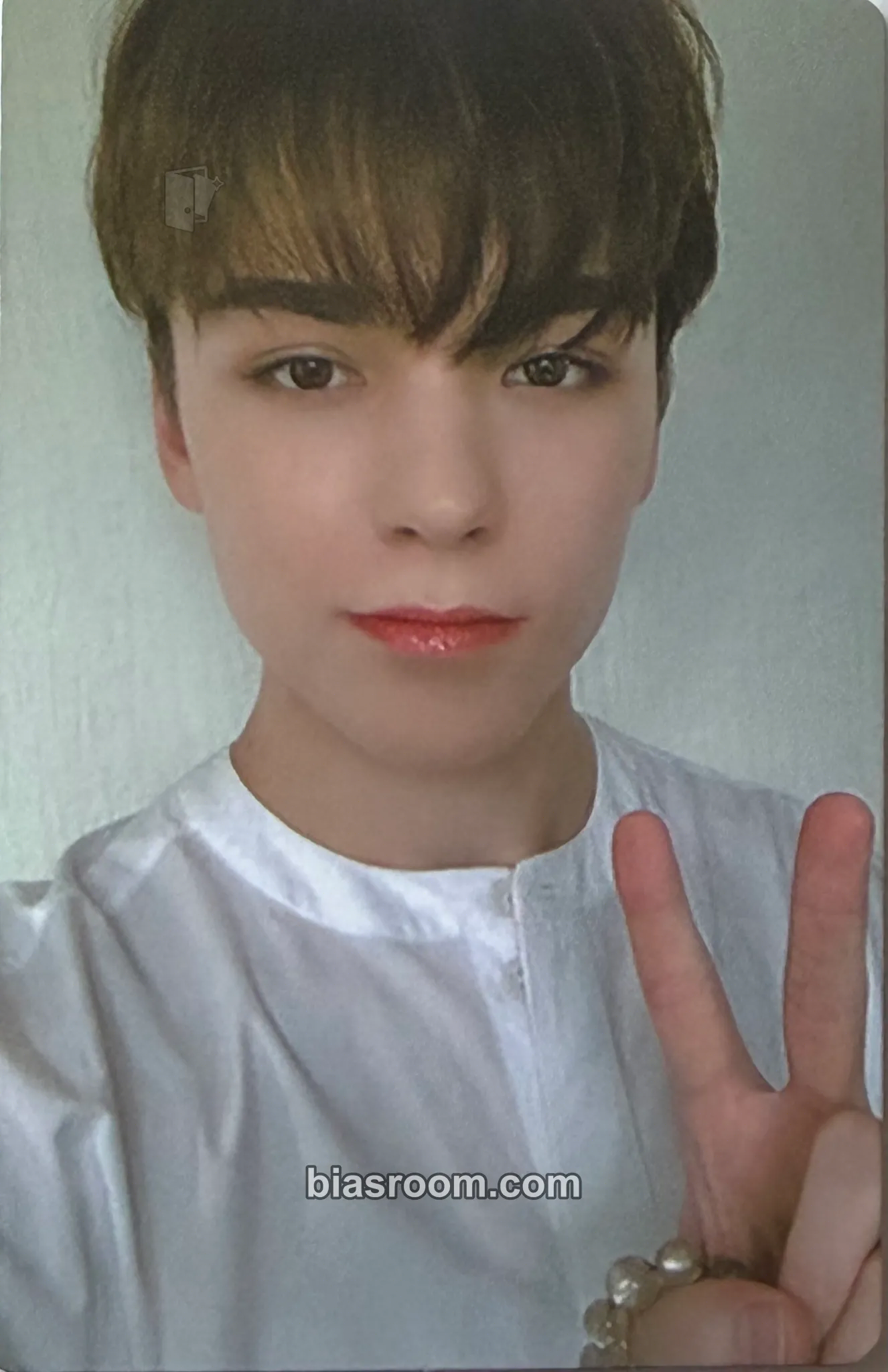 Vernon An Ode Photocard - SEVENTEEN - SEVENTEEN K-pop photocard