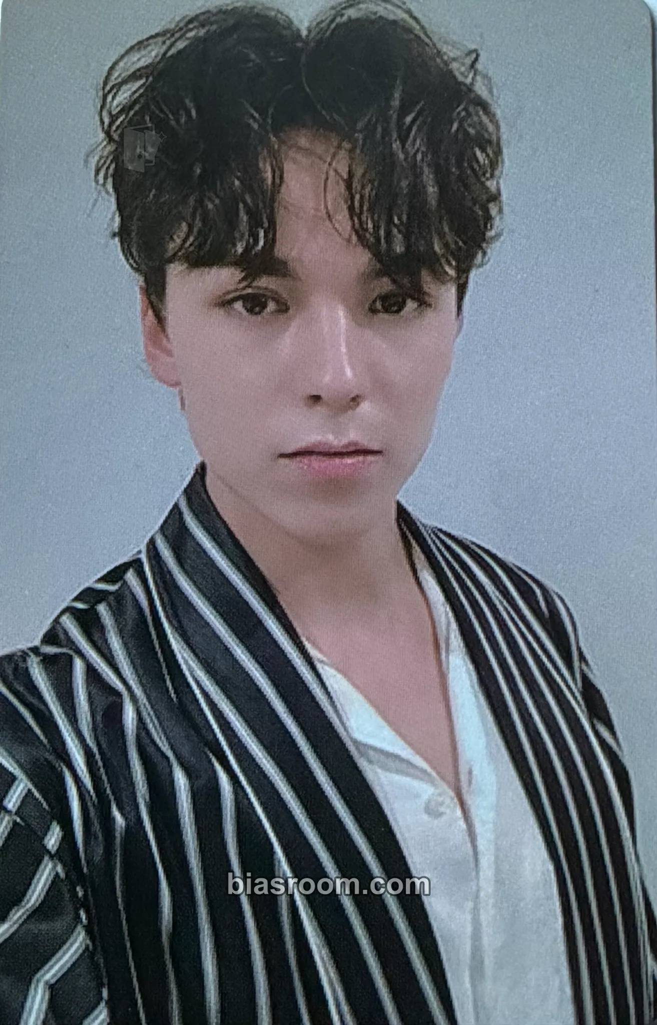 Vernon An Ode Photocard - SEVENTEEN - SEVENTEEN K-pop photocard