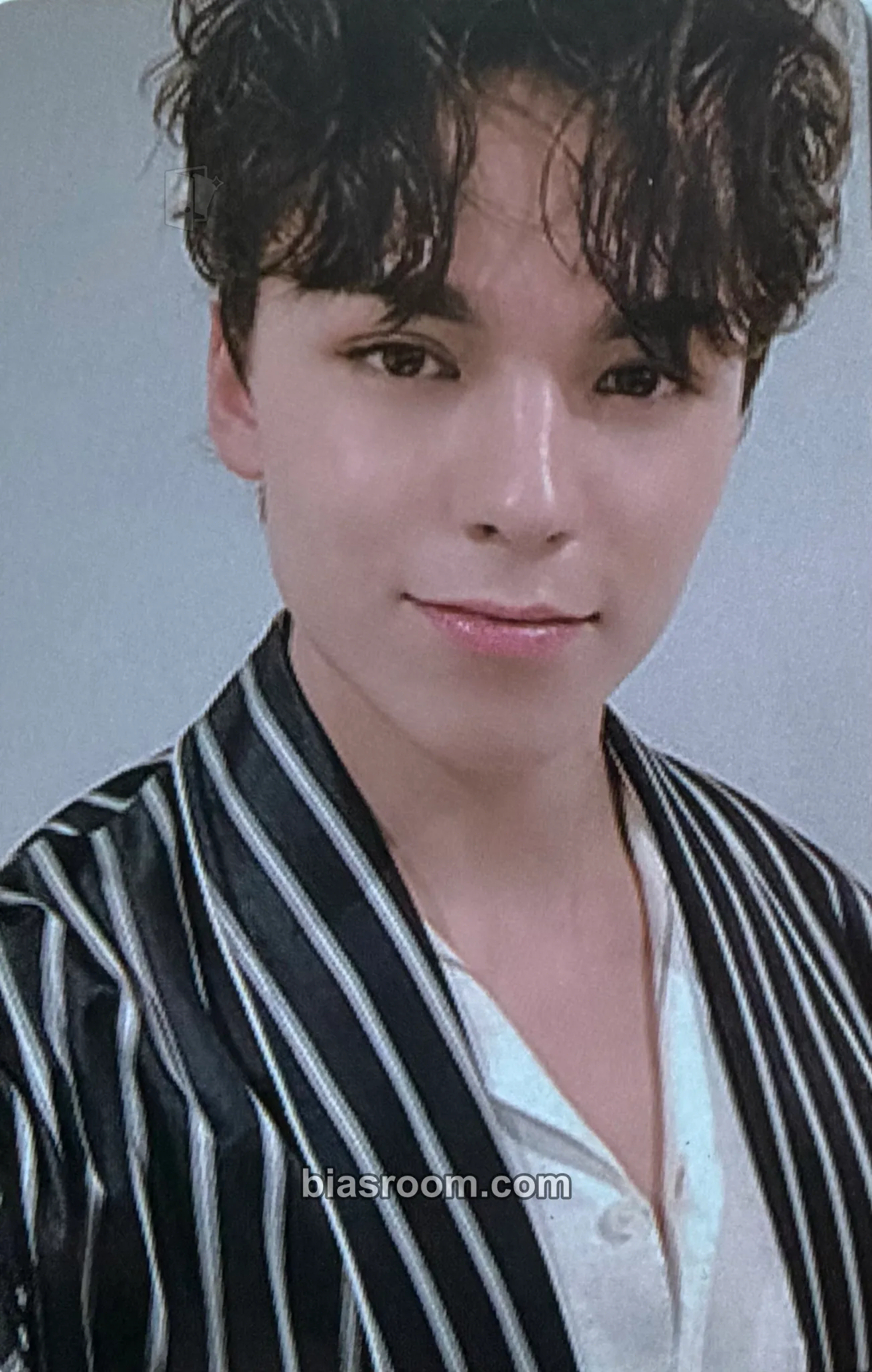 Vernon An Ode Photocard - SEVENTEEN - SEVENTEEN K-pop photocard