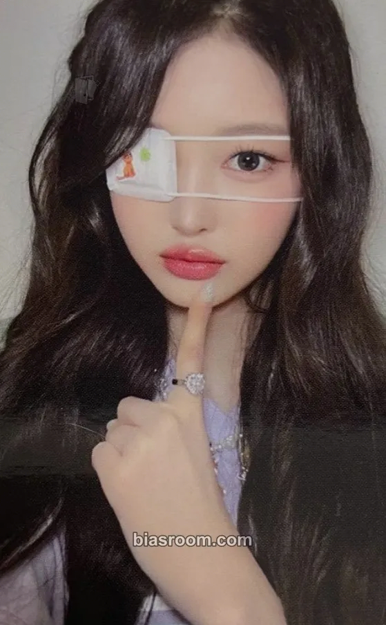 Soha My Name Is… Photocard - SAY MY NAME - SAY MY NAME K-pop photocard