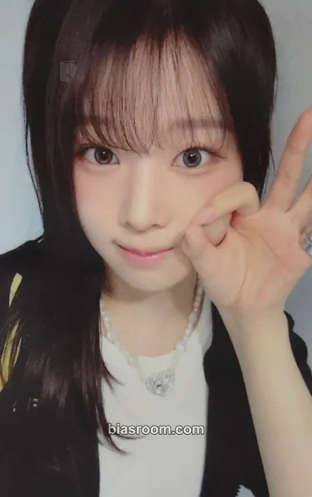 Dohee My Name Is… Photocard - SAY MY NAME - SAY MY NAME K-pop photocard