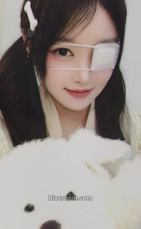 Soha My Name Is… Photocard - SAY MY NAME - SAY MY NAME K-pop photocard