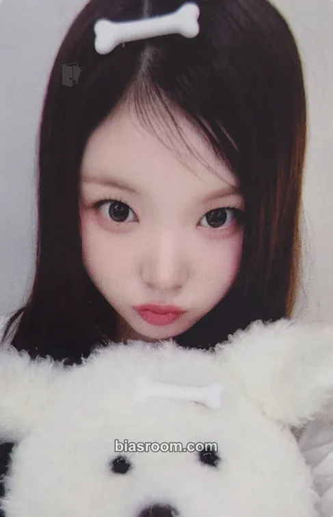 Seungjoo My Name Is… Photocard - SAY MY NAME - SAY MY NAME K-pop photocard