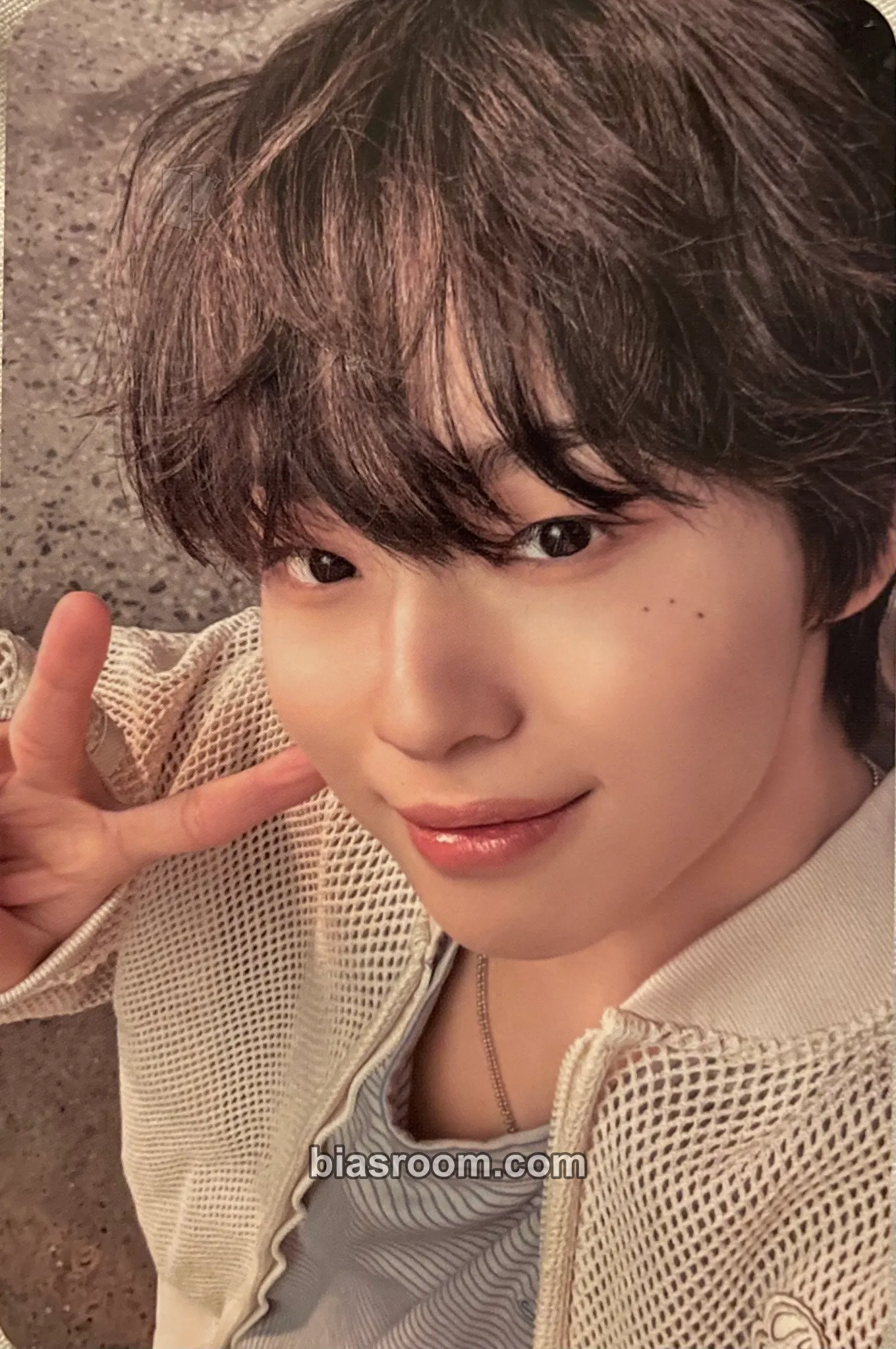 Keiju Kick Out, Flip Now! Photocard - KickFlip - KickFlip K-pop photocard