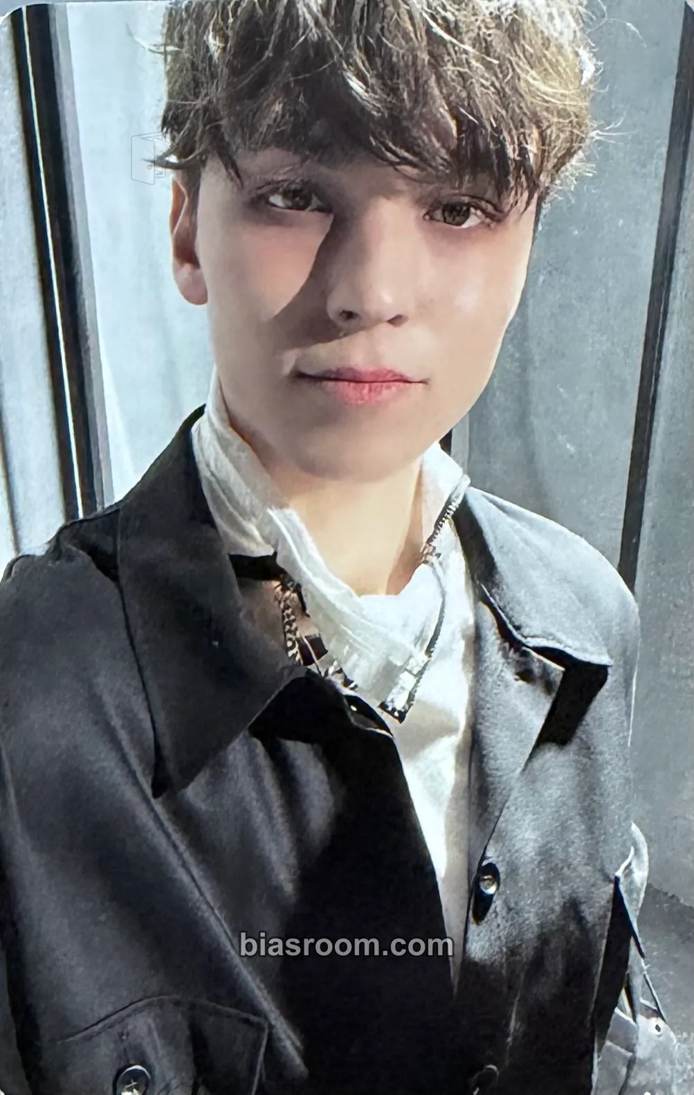 Vernon Face the Sun Photocard - SEVENTEEN - SEVENTEEN K-pop photocard