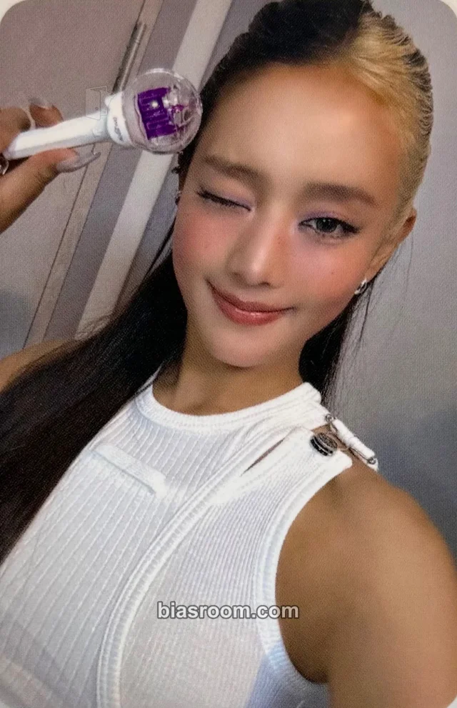 i-dle - Minnie - MONO Album broadcast week 1