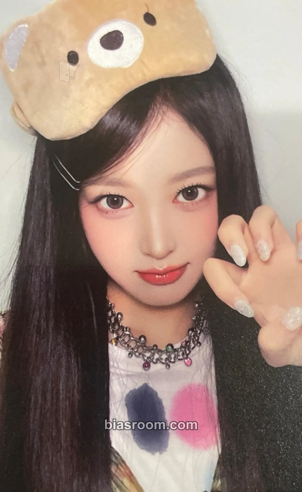 Soha My Name Is… Photocard - SAY MY NAME - SAY MY NAME K-pop photocard