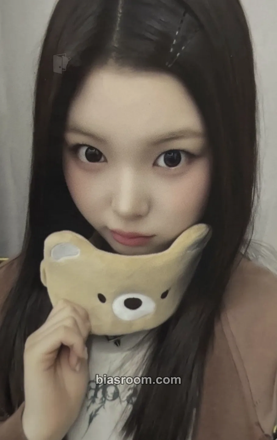 Seungjoo My Name Is… Photocard - SAY MY NAME - SAY MY NAME K-pop photocard