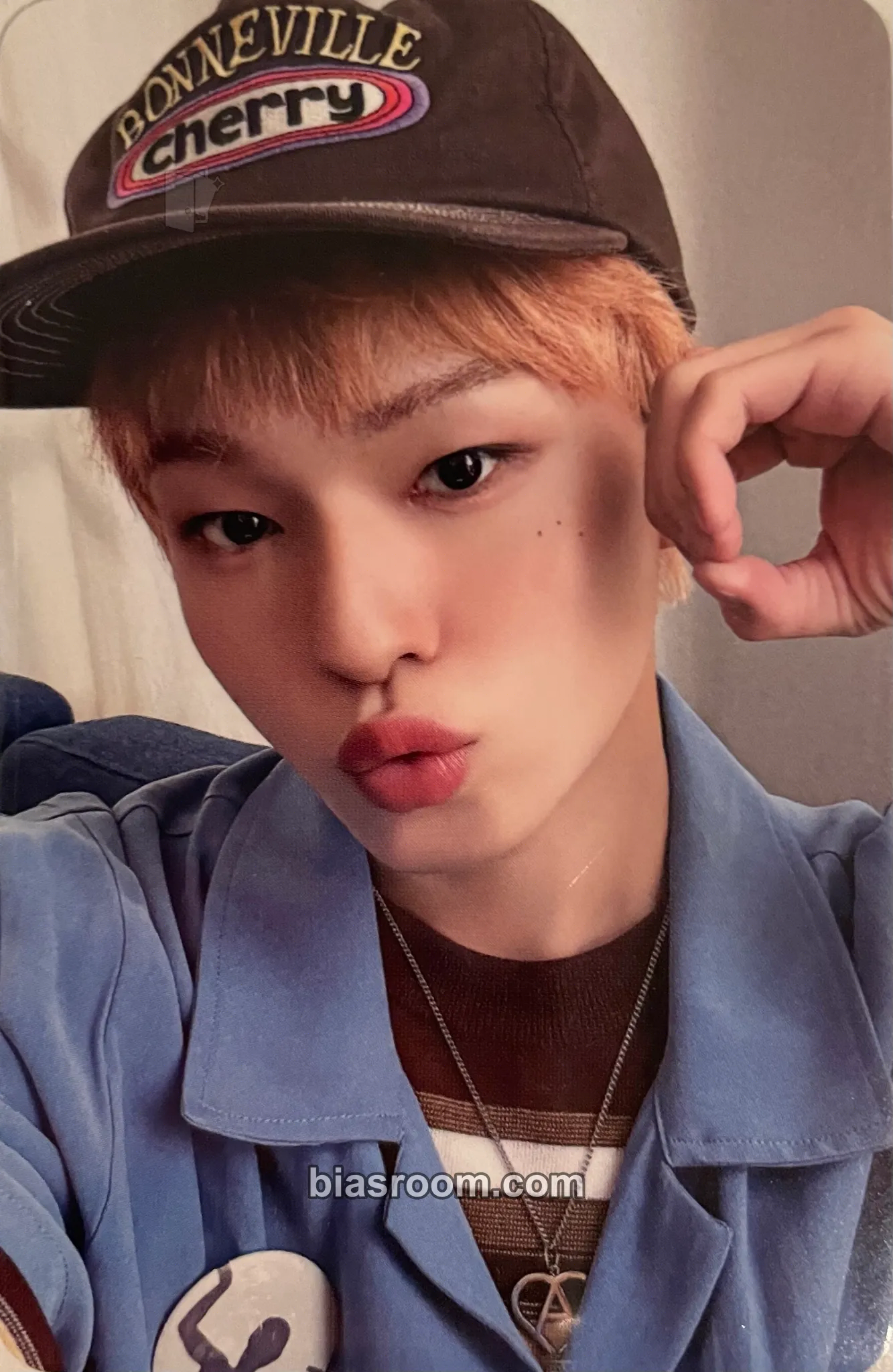 Keiju My First Flip Photocard - KickFlip - KickFlip K-pop photocard