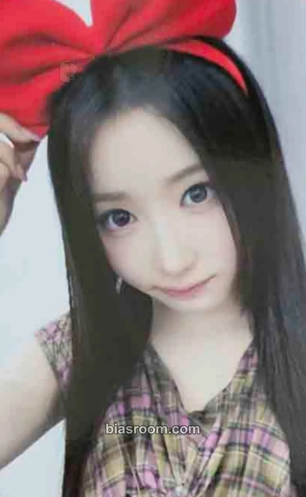 Mei My Name Is… Photocard - SAY MY NAME - SAY MY NAME K-pop photocard