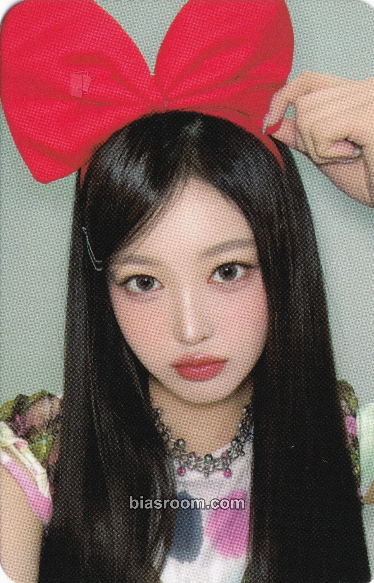 Soha My Name Is… Photocard - SAY MY NAME - SAY MY NAME K-pop photocard