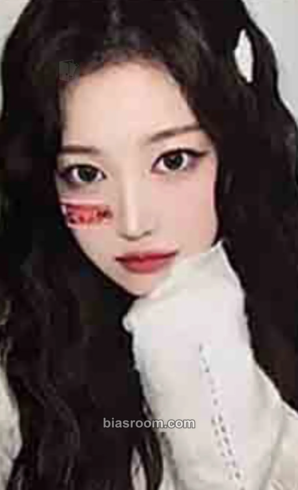Soha My Name Is… Photocard - SAY MY NAME - SAY MY NAME K-pop photocard