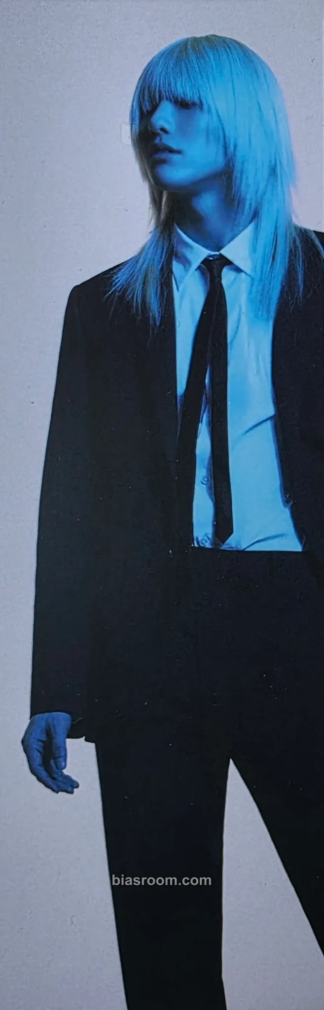 WOODZ OO-LI Photocard - WOODZ K-pop photocard