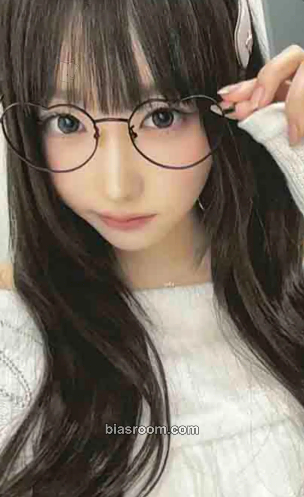 Mei My Name Is… Photocard - SAY MY NAME - SAY MY NAME K-pop photocard