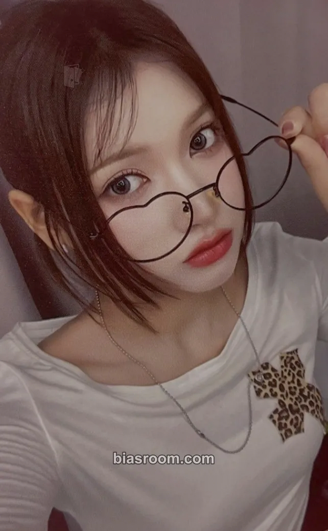 Kanny My Name Is… Photocard - SAY MY NAME - SAY MY NAME K-pop photocard