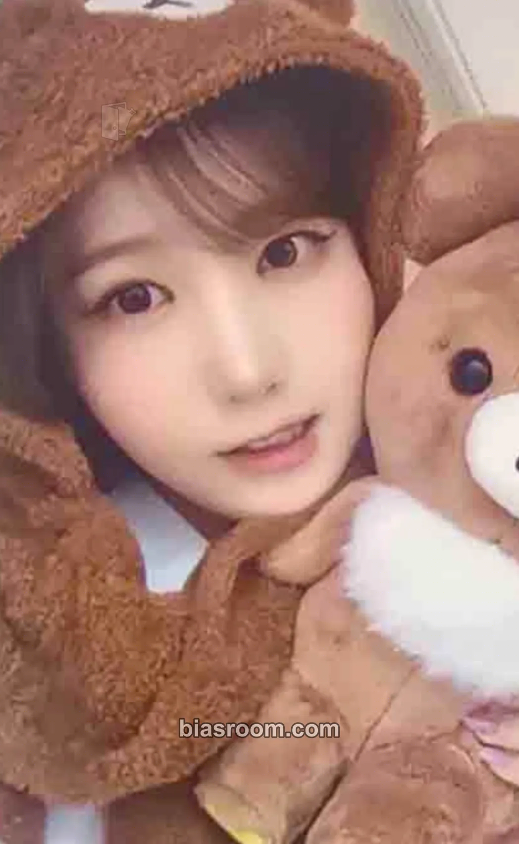 Hitomi My Name Is… Photocard - SAY MY NAME - SAY MY NAME K-pop photocard