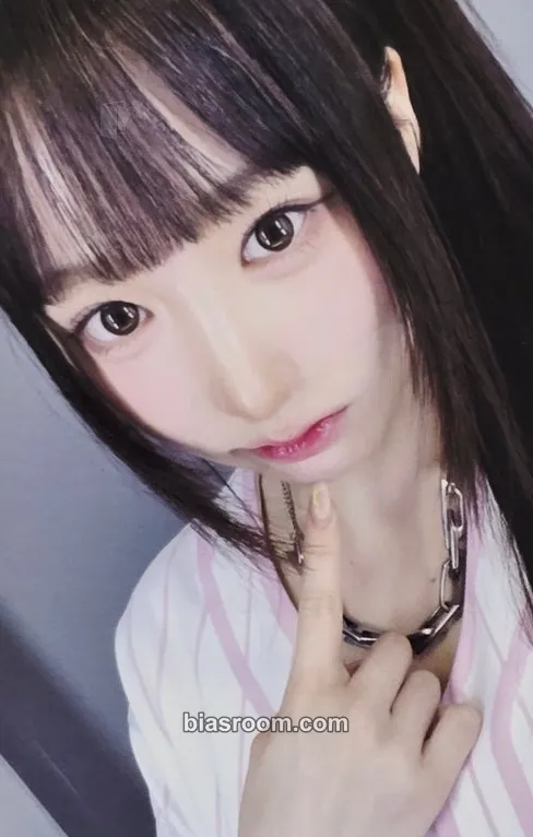 Mei My Name Is… Photocard - SAY MY NAME - SAY MY NAME K-pop photocard