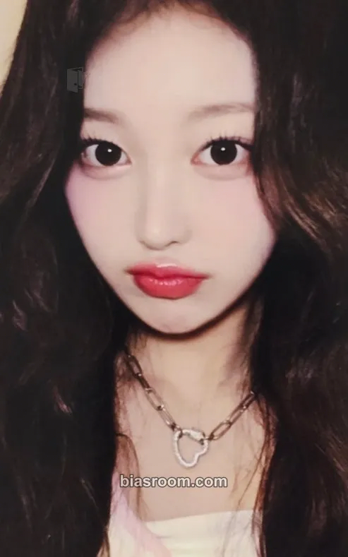 Soha My Name Is… Photocard - SAY MY NAME - SAY MY NAME K-pop photocard