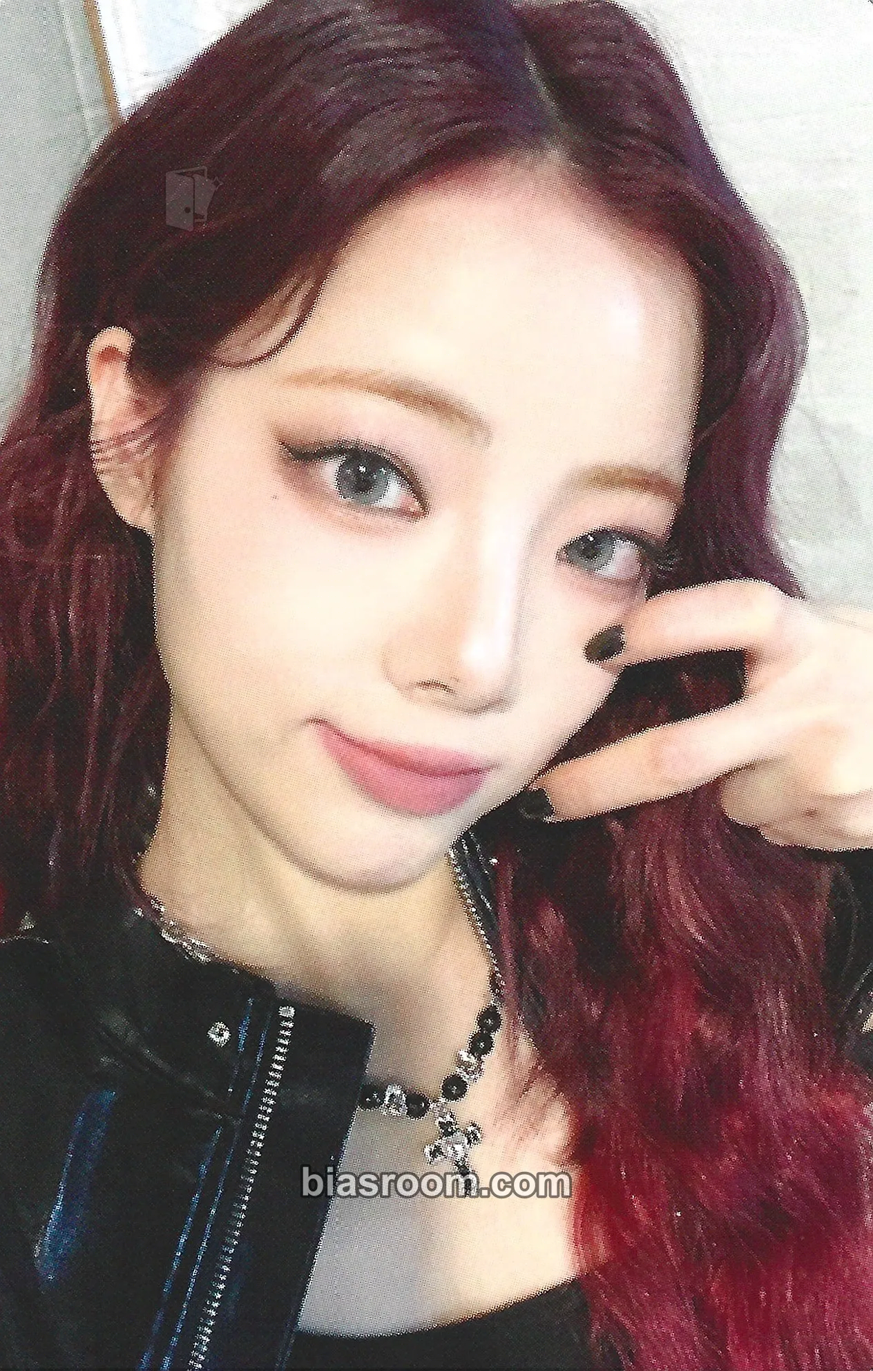 Na Goeun BXX Photocard - PURPLE KISS - PURPLE KISS K-pop photocard
