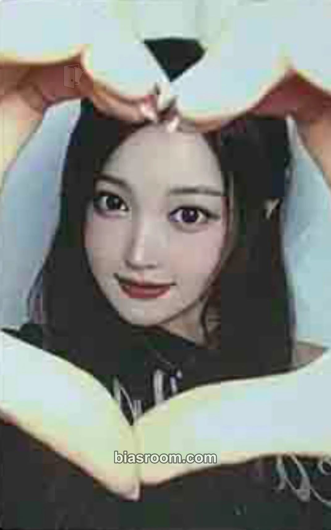 Soha My Name Is… Photocard - SAY MY NAME - SAY MY NAME K-pop photocard