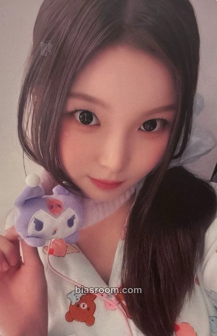 Seungjoo My Name Is… Photocard - SAY MY NAME - SAY MY NAME K-pop photocard