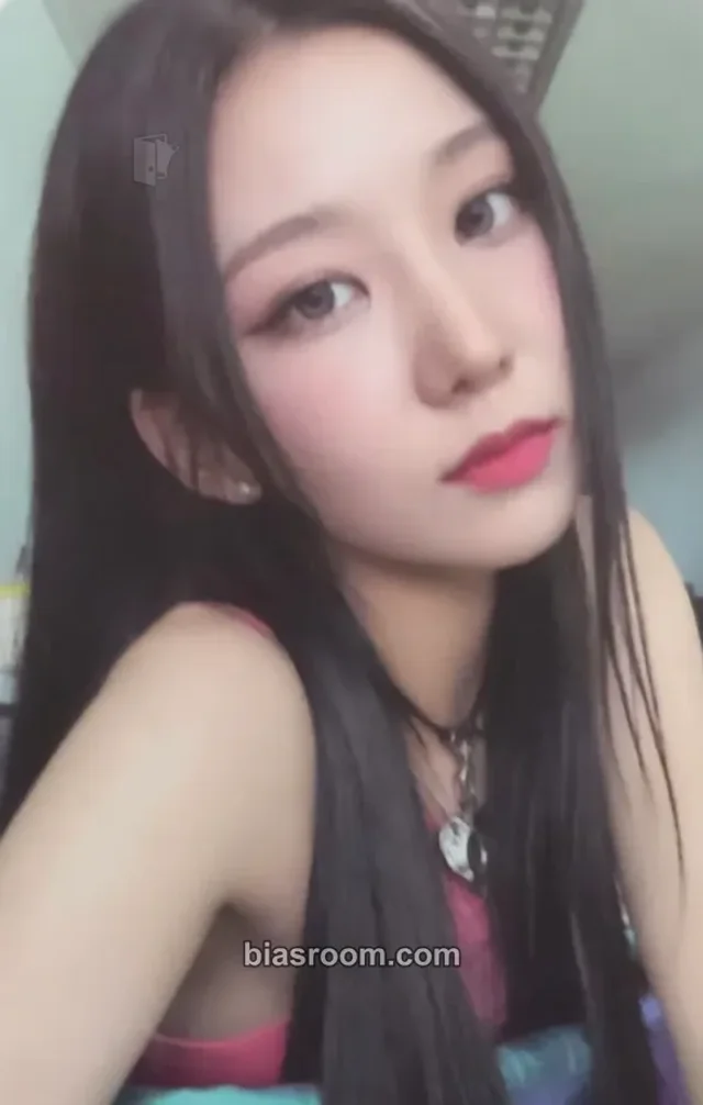 MIMIIROSE - Yewon - Live Album album photocard