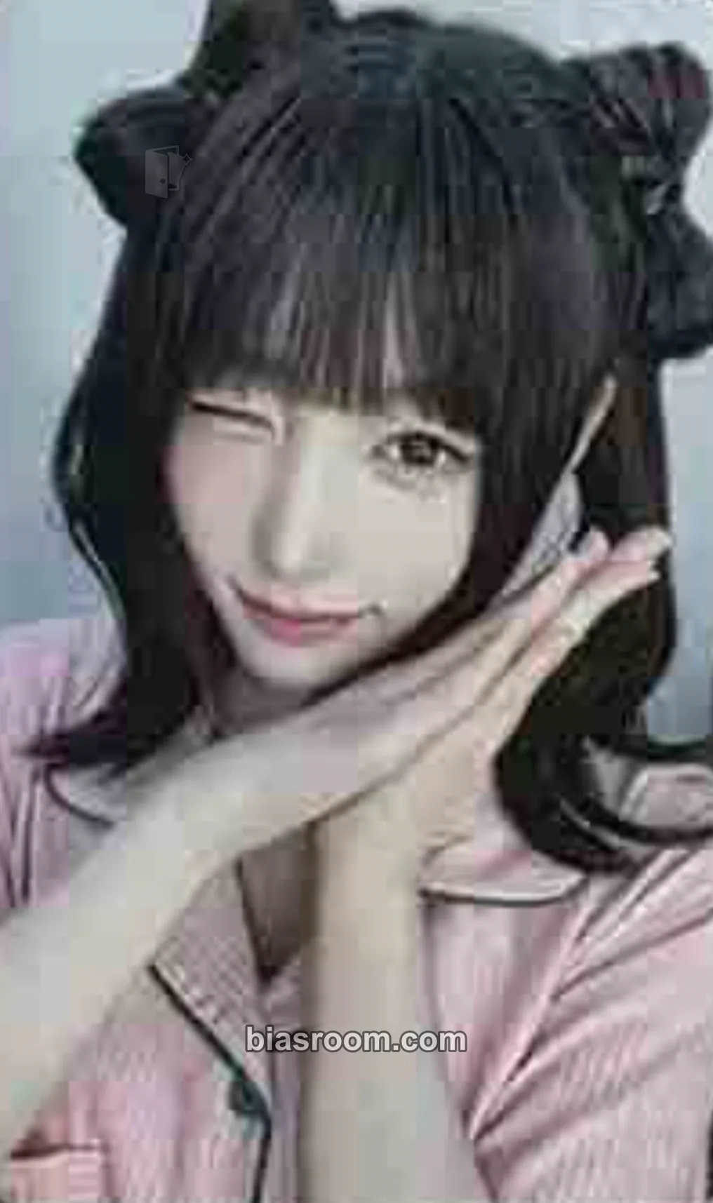 Mei My Name Is… Photocard - SAY MY NAME - SAY MY NAME K-pop photocard