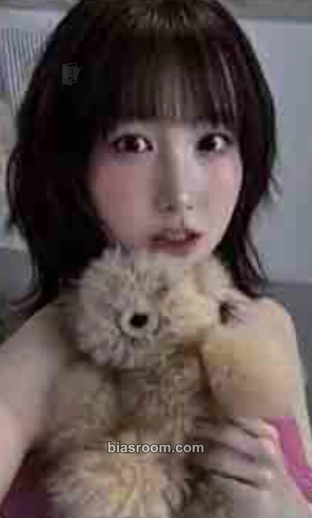 Hitomi My Name Is… Photocard - SAY MY NAME - SAY MY NAME K-pop photocard
