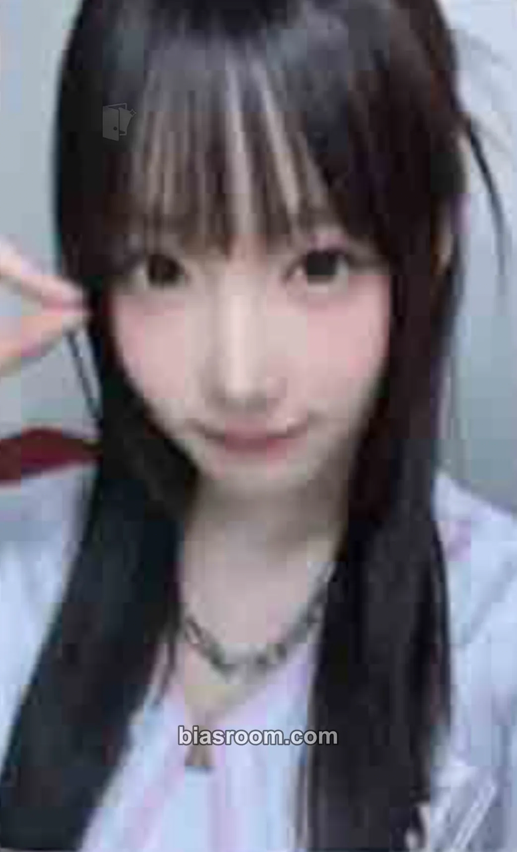 Mei My Name Is… Photocard - SAY MY NAME - SAY MY NAME K-pop photocard