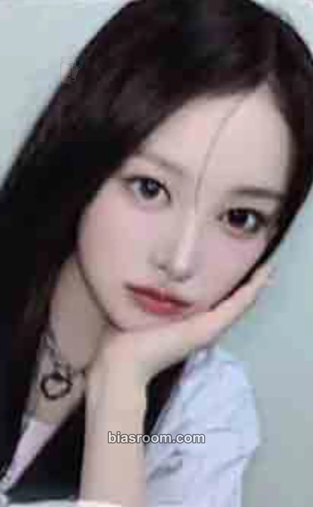 Soha My Name Is… Photocard - SAY MY NAME - SAY MY NAME K-pop photocard