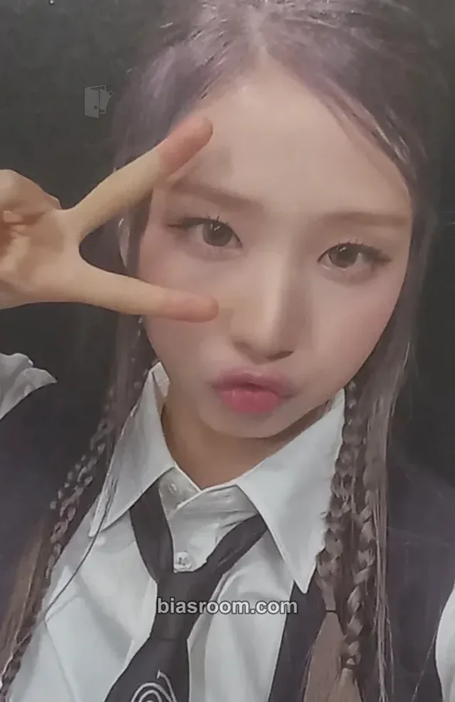 MIMIIROSE - Hyori - Live Album mihwadang video call (fancall)