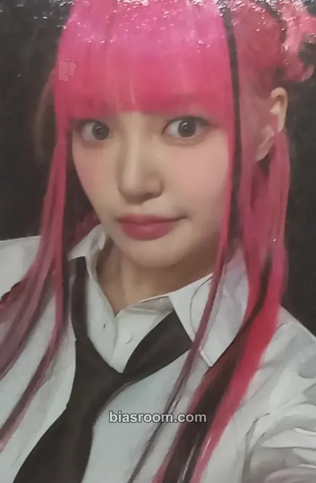 MIMIIROSE - Yunju - Live Album mihwadang video call (fancall)