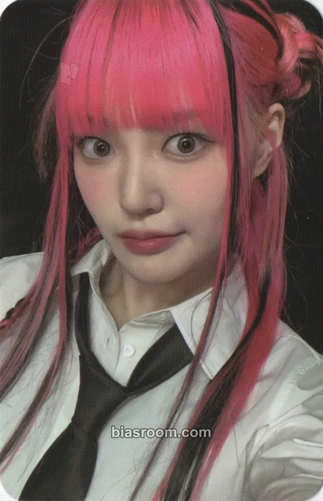 MIMIIROSE - Yunju - Live Album mihwadang video call (fancall)