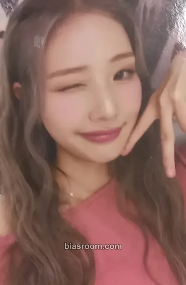 MIMIIROSE - Hyori - Live Album joeun music video call (fancall)