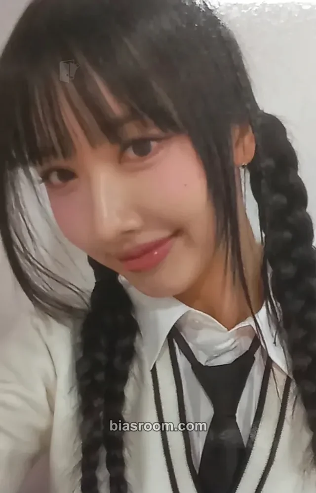 MIMIIROSE - Yeonjae - Live Album joeun music video call (fancall)