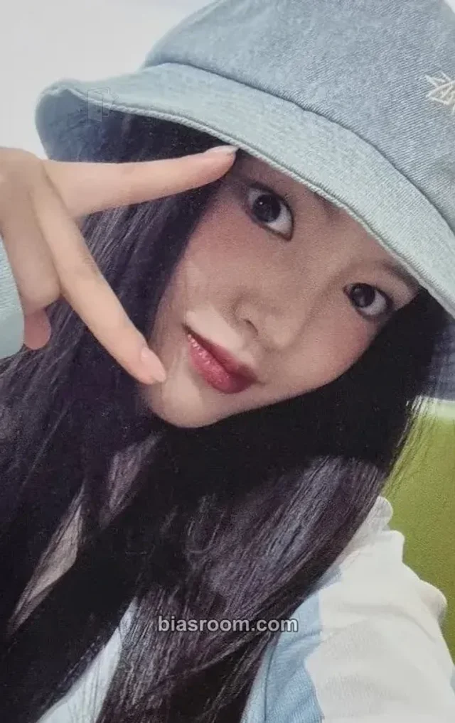 MIMIIROSE - Yunju - Awesome Album joeun music pob (pre-order benefit)