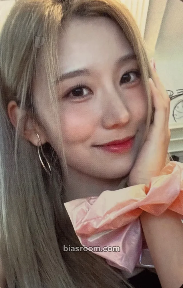 MIMIIROSE - Yewon - Awesome Album joeun music pob (pre-order benefit)