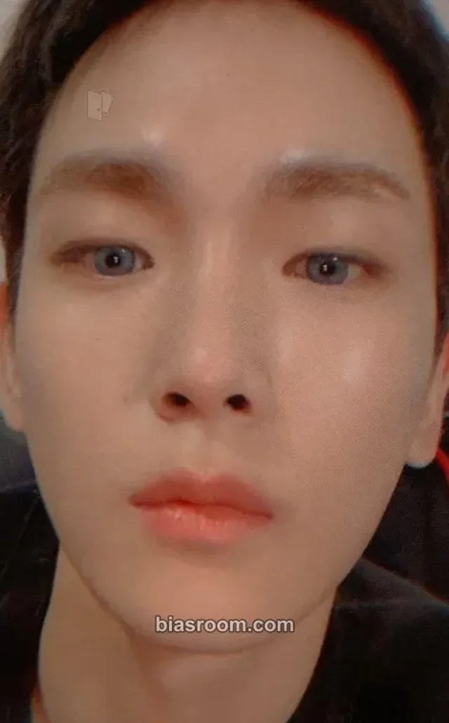 Key - Key - FACE - The 1st Album Album album photocard