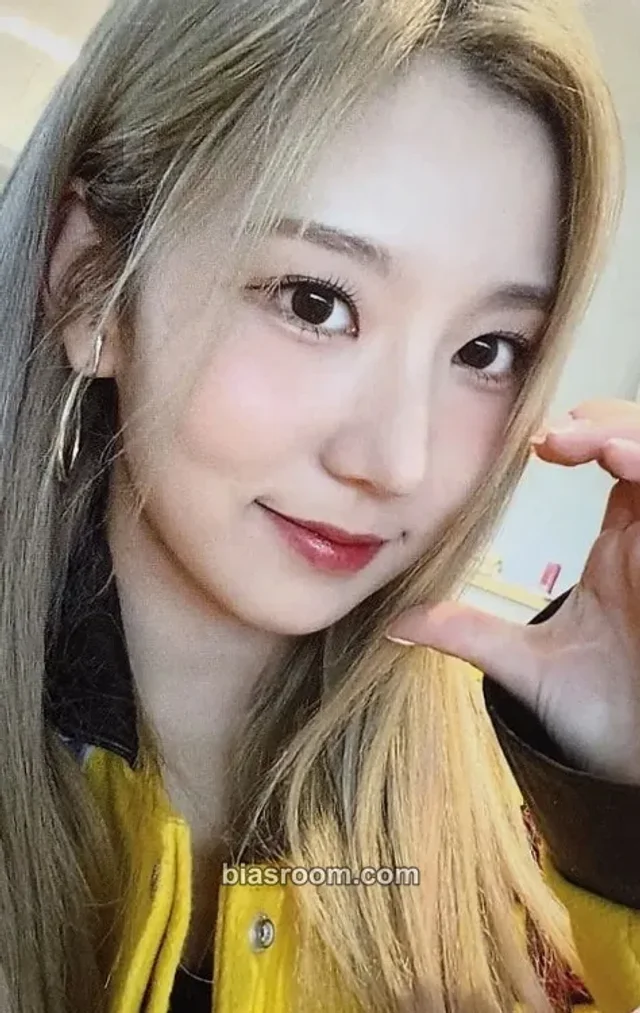 MIMIIROSE - Yewon - Awesome Album beatroad pob (pre-order benefit)