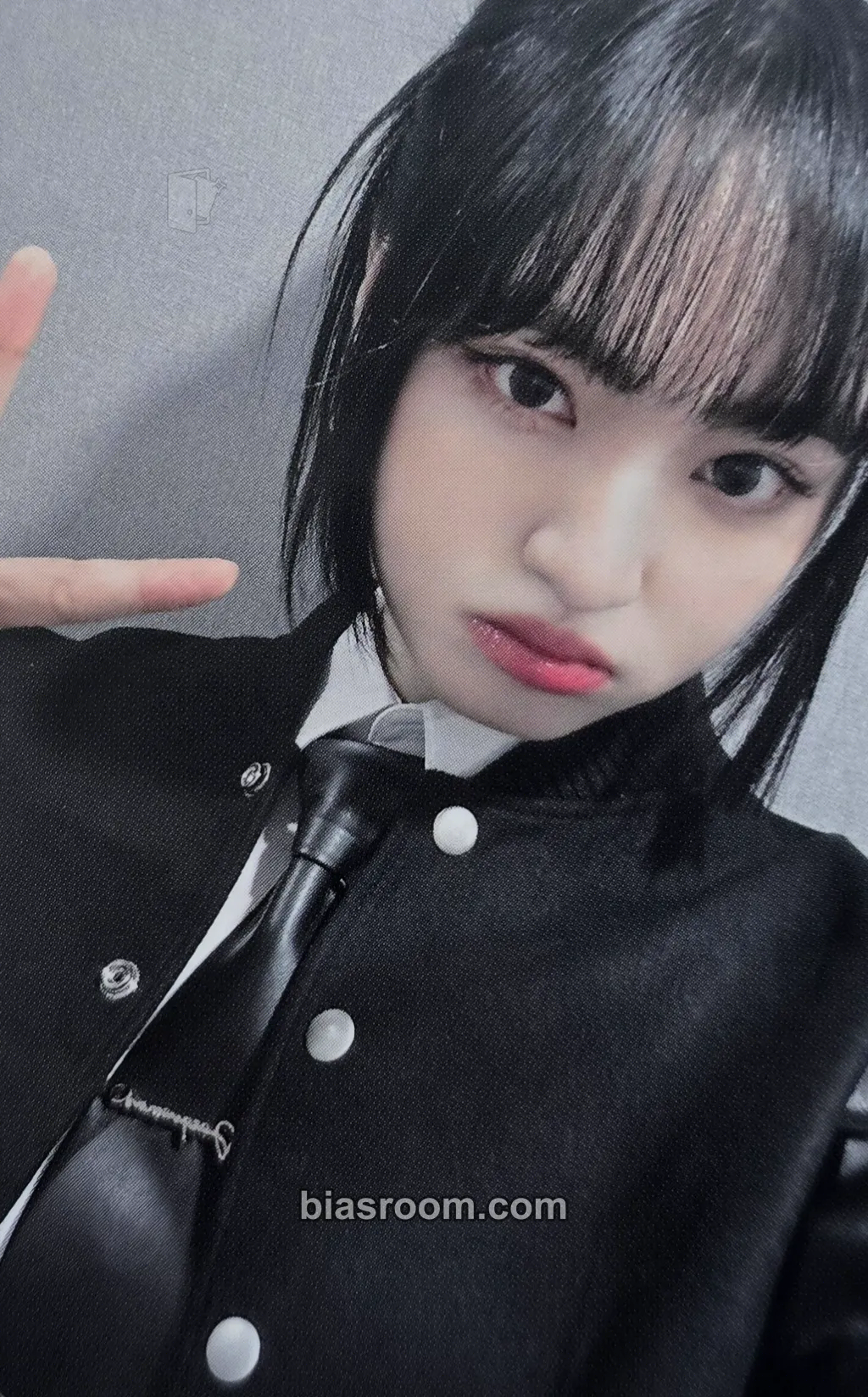 Liz I've IVE Photocard - IVE - IVE K-pop photocard
