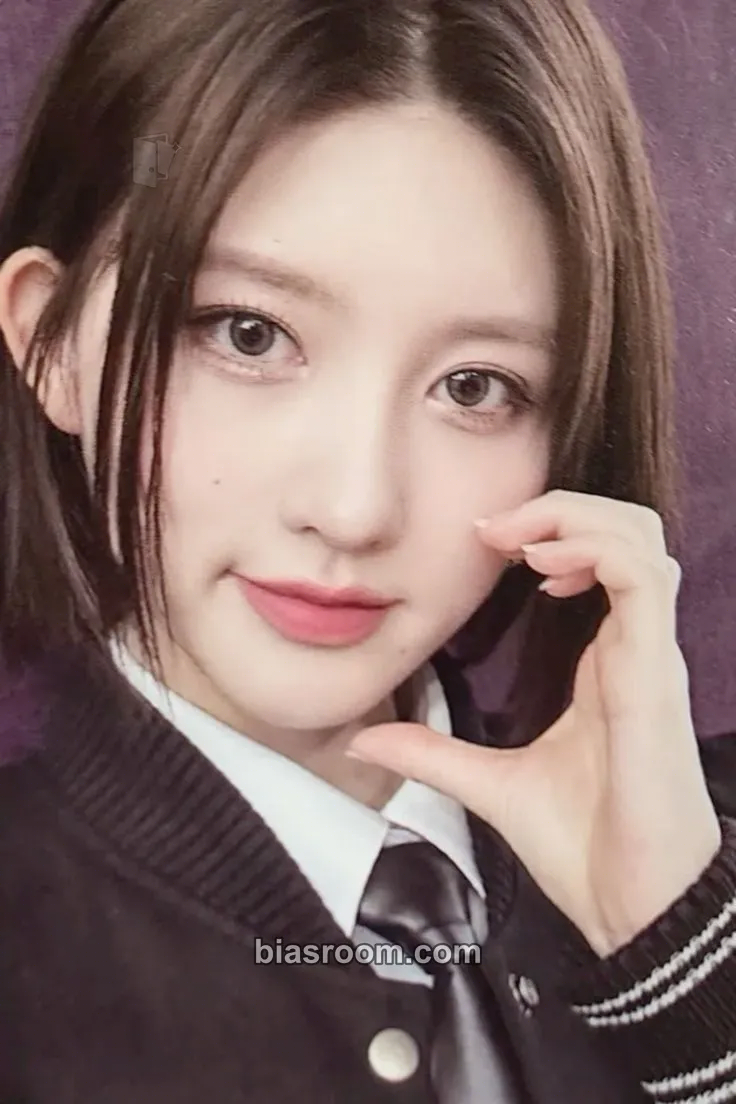 Gaeul I've IVE Photocard - IVE - IVE K-pop photocard