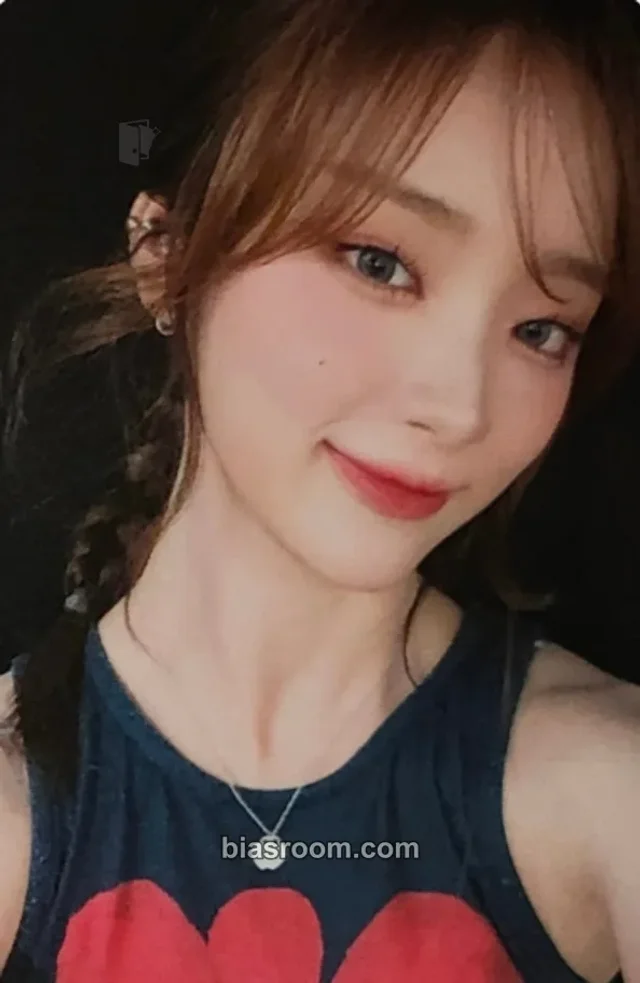 ICHILLIN’ - E.JI - After-tour Party Event makestar