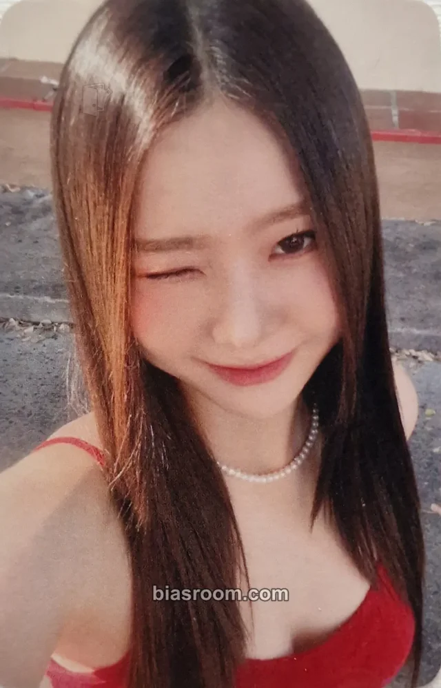 ICHILLIN’ - Jackie - After-tour Party Event makestar