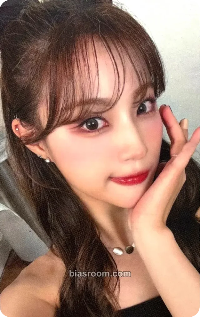 ICHILLIN’ - Yeju - After-tour Party Event makestar video call (fancall)
