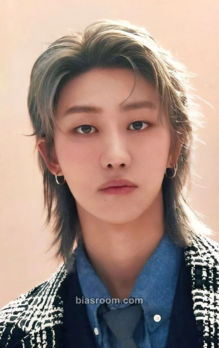 The8 17 IS RIGHT HERE Photocard - SEVENTEEN - SEVENTEEN K-pop photocard