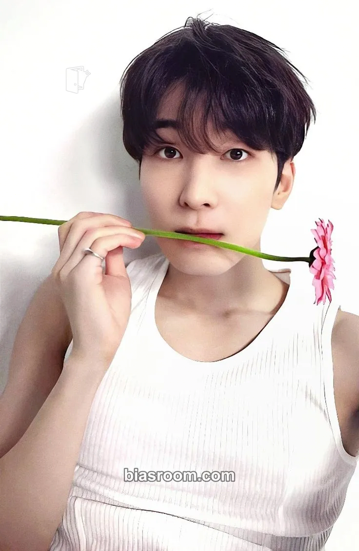 Wonwoo 17 IS RIGHT HERE Photocard - SEVENTEEN - SEVENTEEN K-pop photocard
