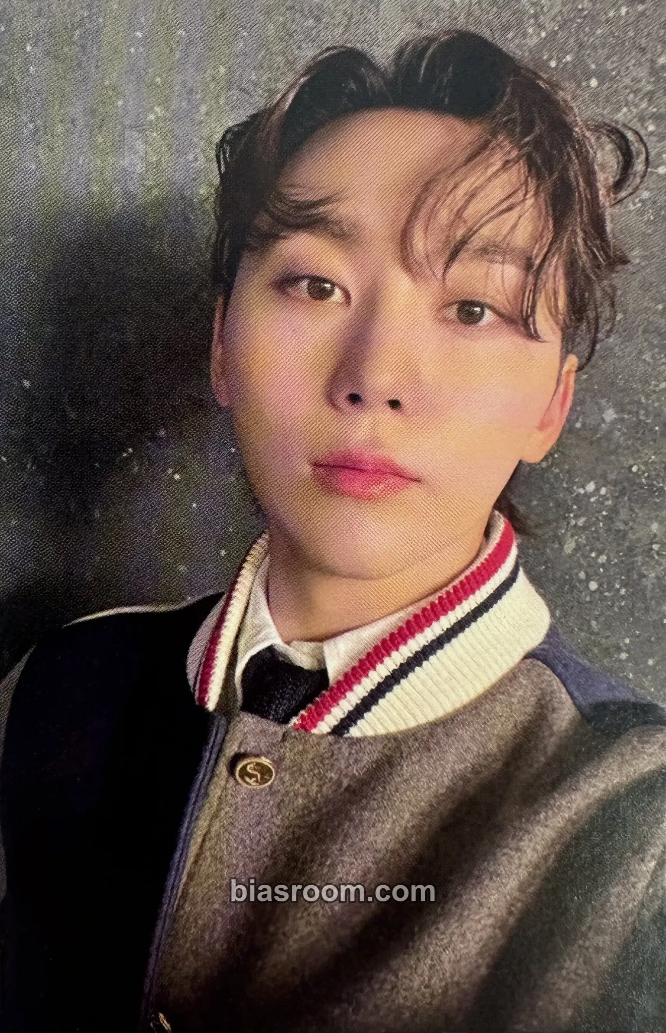 Seungkwan 17 IS RIGHT HERE Photocard - SEVENTEEN - SEVENTEEN K-pop photocard