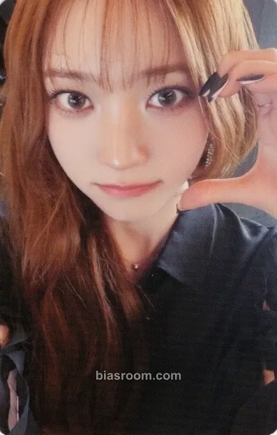 Youngseo ALLDAY PROJECT Photocard - ALLDAY PROJECT K-pop photocard