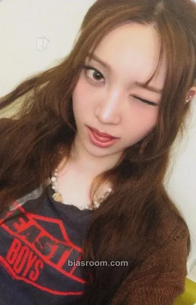 Youngseo ALLDAY PROJECT Photocard - ALLDAY PROJECT K-pop photocard
